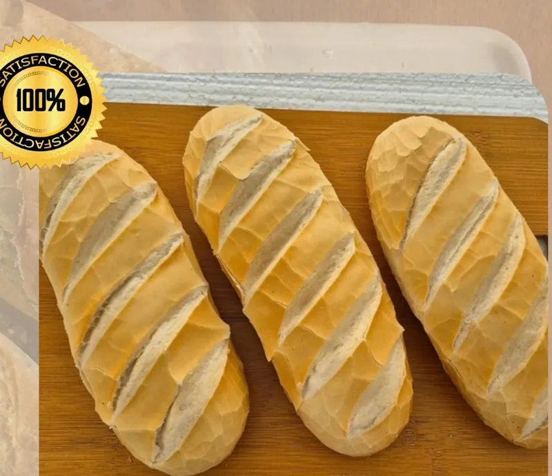 Baguete Francês