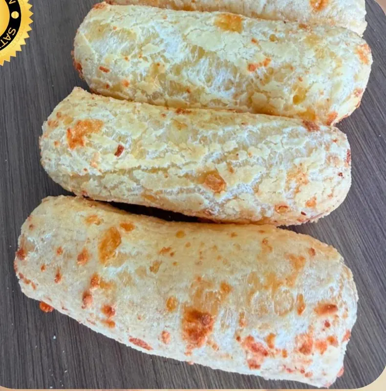 Palito de Queijo