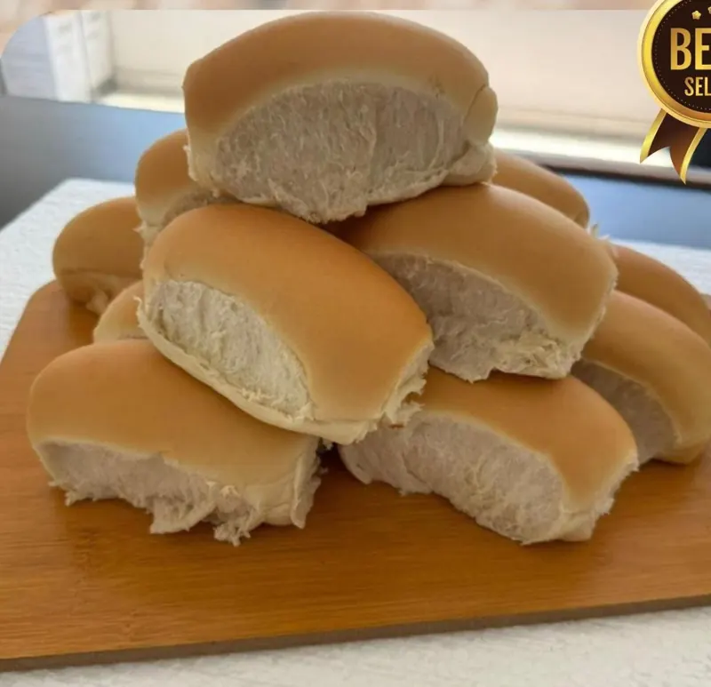 Pão de Leite